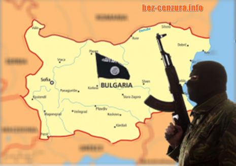 Ген. Кирчо Киров: България е в плановете за атентати на Ислямска държава