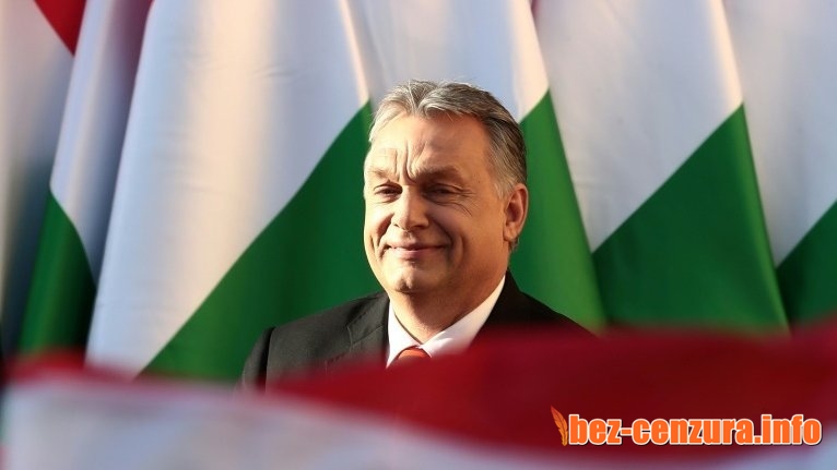 Виктор Орбан: Поклон на Българската православна църква за борбата ѝ срещу ислямизацията
