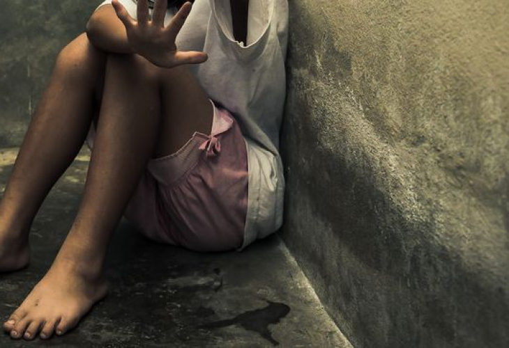 Кошмар в Рила! Изрод изнасилвал многократно 4-годишно момиченце, което му било роднина