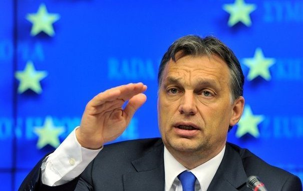 Виктор Орбан: Вълната от бежанци и мигранти към Европа е заговор на пазарни „спекуланти“