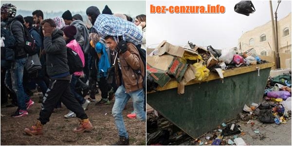 ЕС ни връща и нерегистрираните мигранти, кабинетът проспа обръщането на вълната