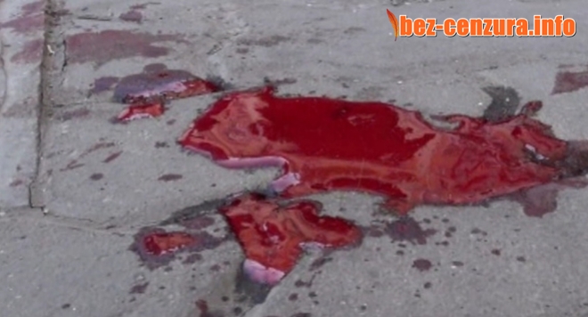 Стрелба между ромски кланове, има и убит !