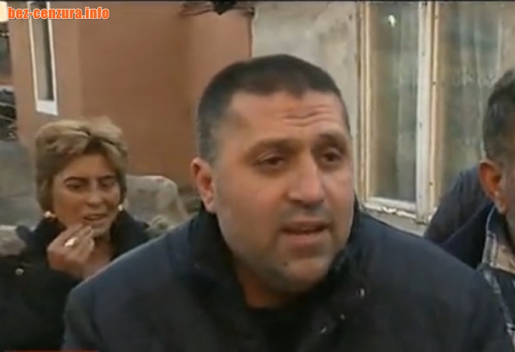 Роми от "Столипиново" направиха люти закани, скочиха и на политиците!