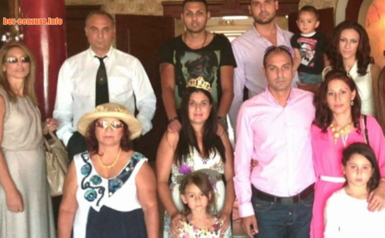 Спипаха внучката на Цар Киро да краде луканки от супермаркет в Пловдив