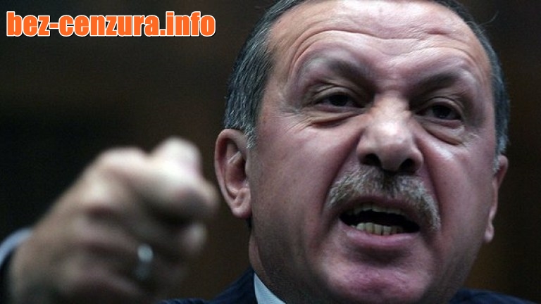 ЖЕСТОКО! Ердоган за трети март: Малко ви бяха 5 века, затова скоро още 10 ще бъдете роби