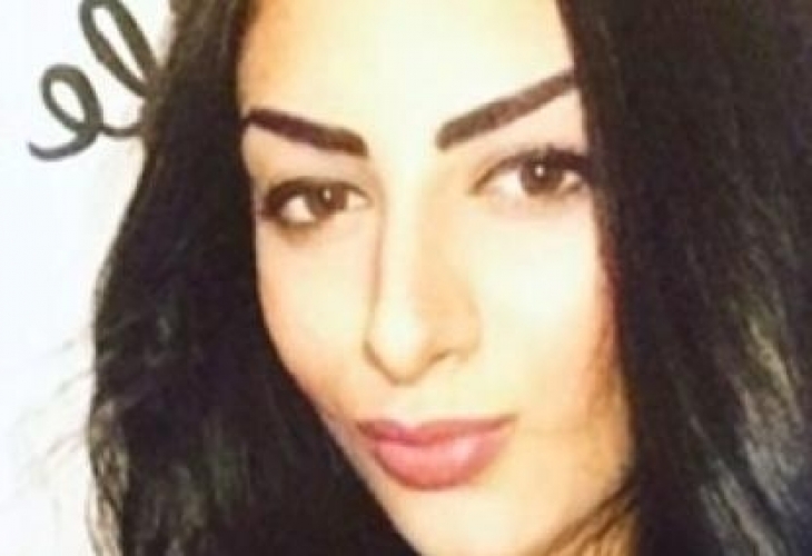 Проговори красивата българка Мира, арестувана в Турция за тероризъм: Задържаха ме заради...