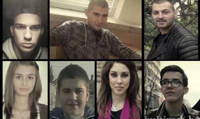 Вижте лицата на убитите от циганският терор Българи!