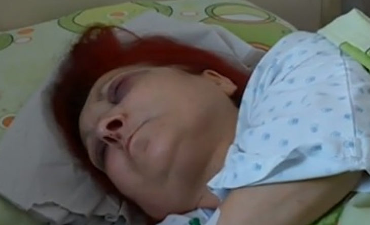Зверски пребитата от дрогиран ученик медицинска сестра в „Пирогов“ разказа за ужаса, който е преживяла и разкри…