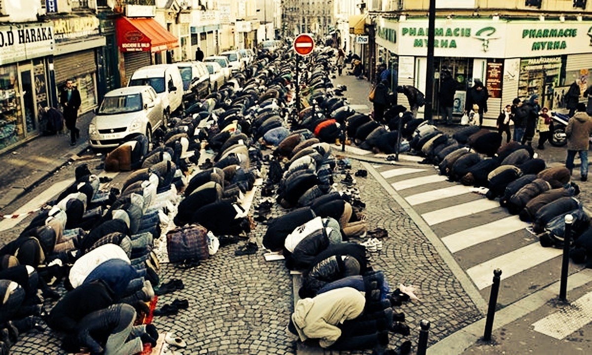 Европейско ежедневие | Един убит и четирима ранени при поредна терористична атака в Париж