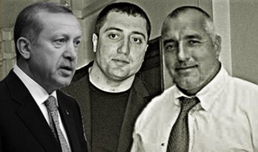60 дни Митьо Очите е заложник в Турция