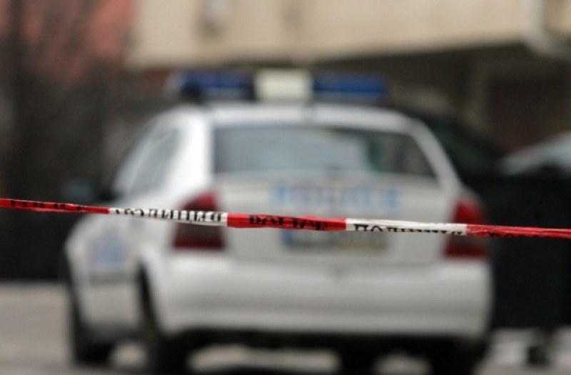 Убийство в Пловдив! Младо момиче застреля приятеля си