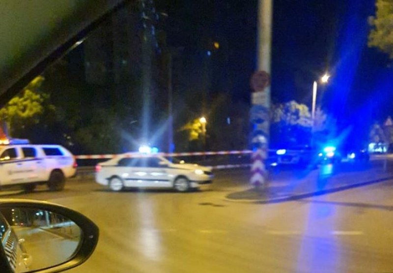 Нова касапница с 2 трупа на момче и момиче – пешеходци, в София, стана ясно кой е убиецът им / ВИДЕО