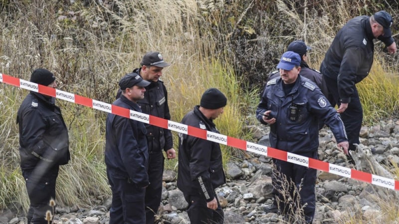 Откриха убит мъж в запалена кола до хижа Алеко край София, полицията арестува 4-ма, сред тях 2 жени